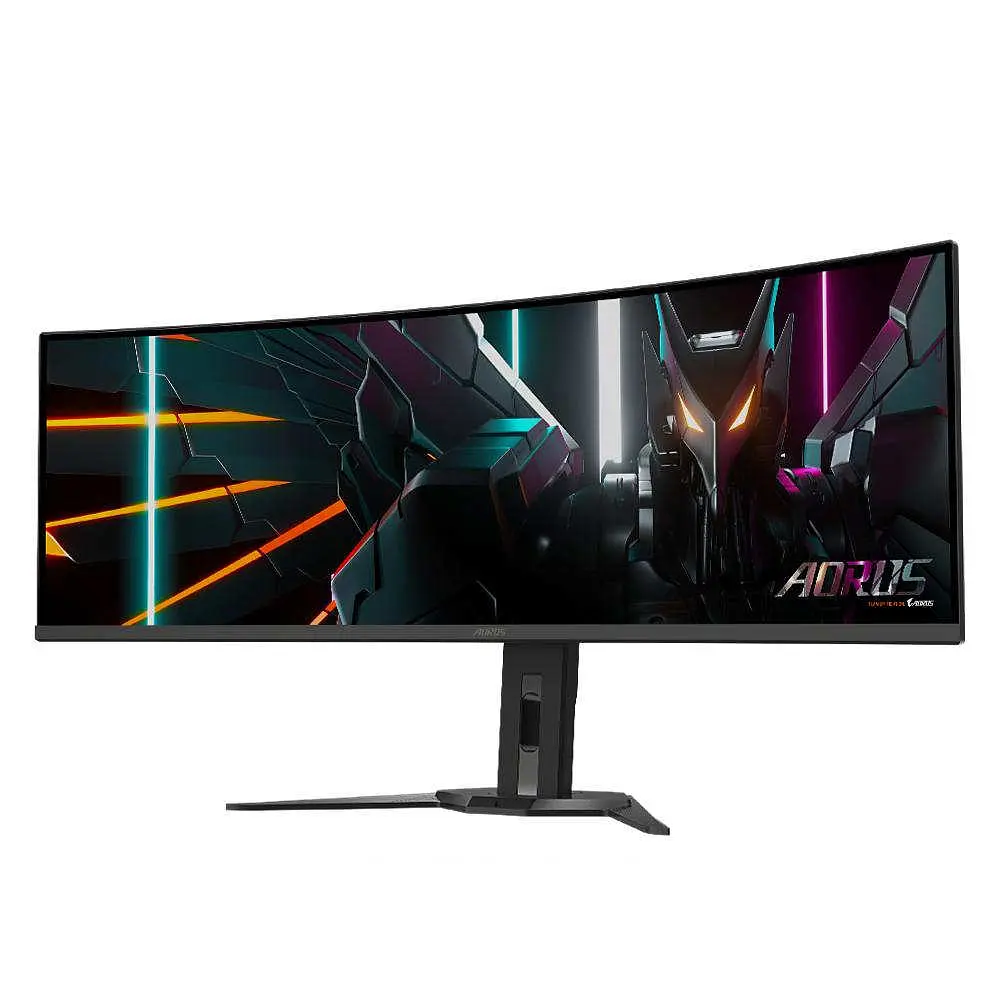 Монітор Gigabyte CO49DQ Gaming Monitor - фото 2
