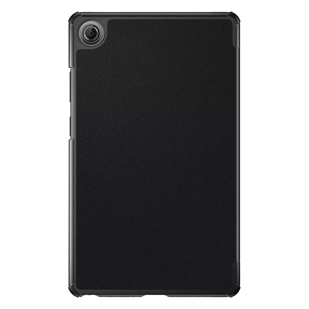 Чехол ArmorStandart Smart Case для Lenovo Tab One Black (ARM86696) - фото 2