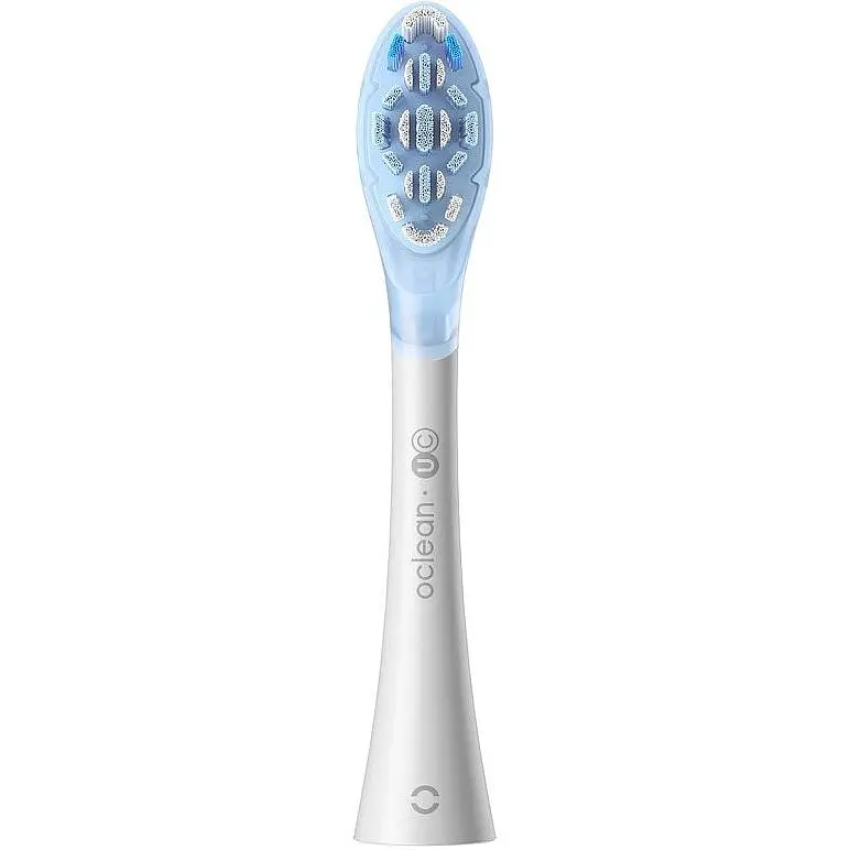 Насадка Oclean Ultra clean UC03 White 6 шт. - фото 2