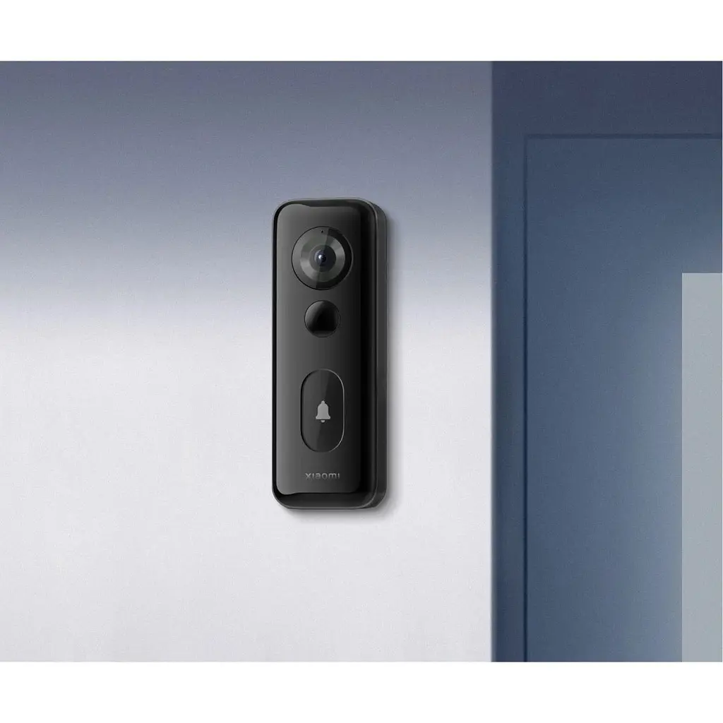 Дверний дзвінок Xiaomi Smart Doorbell 3S (BHR7068GL) [113003] - фото 7