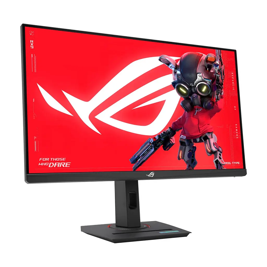 Монітор ASUS ROG Strix XG27UCS (90LM09S0-B01170) - фото 2