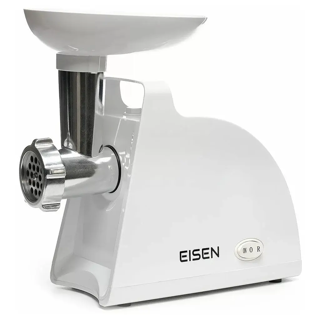 М'ясорубка Eisen EMG-017PSW - фото 5