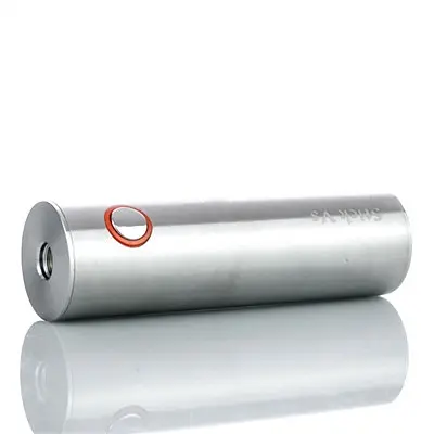 Електронна сигарета ATVS Stick V8 Kit Стальной (sn205) - фото 6