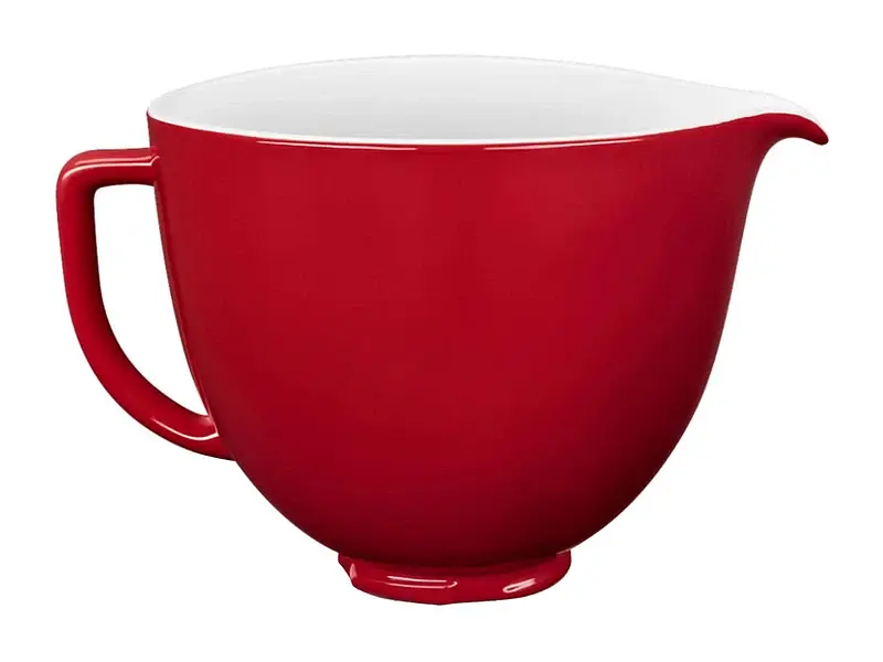 Чаша для змішування KitchenAid 5KSM2CB5ER