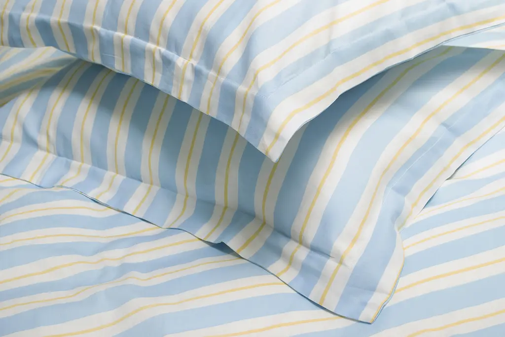 Постельное белье сатин Lotus Home - Yasya семейный - фото 3