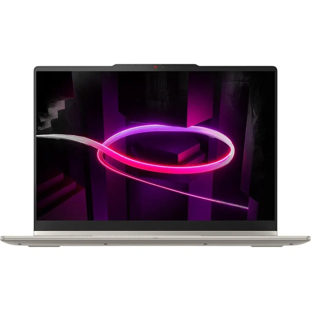 Ноутбук Lenovo Yoga 7 2-in-1 14AGP11 Seashell (83TD003BRM) [174412] - фото 8