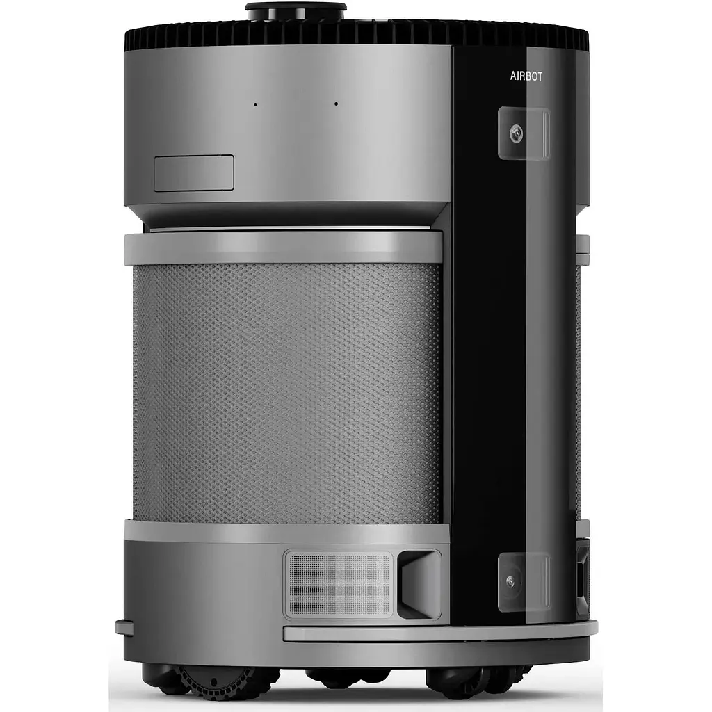 Робот-очищувач повітря Ecovacs Airbot Z1 [110486] - фото 3