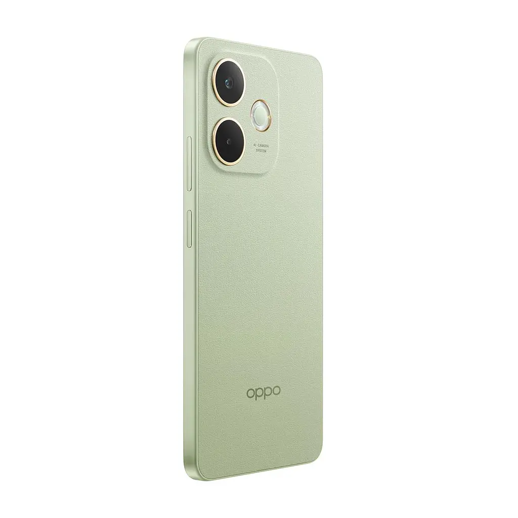 Смартфон Oppo A5 Pro 4G 8/128GB Olive Green - фото 6