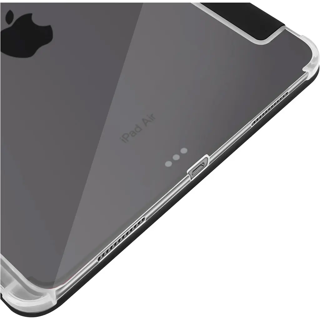 Чохол-книжка WiWU Classic III для Apple iPad Air 10.9` (2020-2022)/Air 11` (2024-2026)/Pro 11` (2020-2022) Black [138922] - фото 6