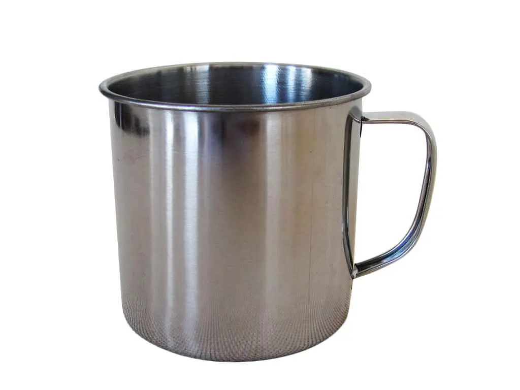 Кружка VITOL 400мл №9 VT6-14777