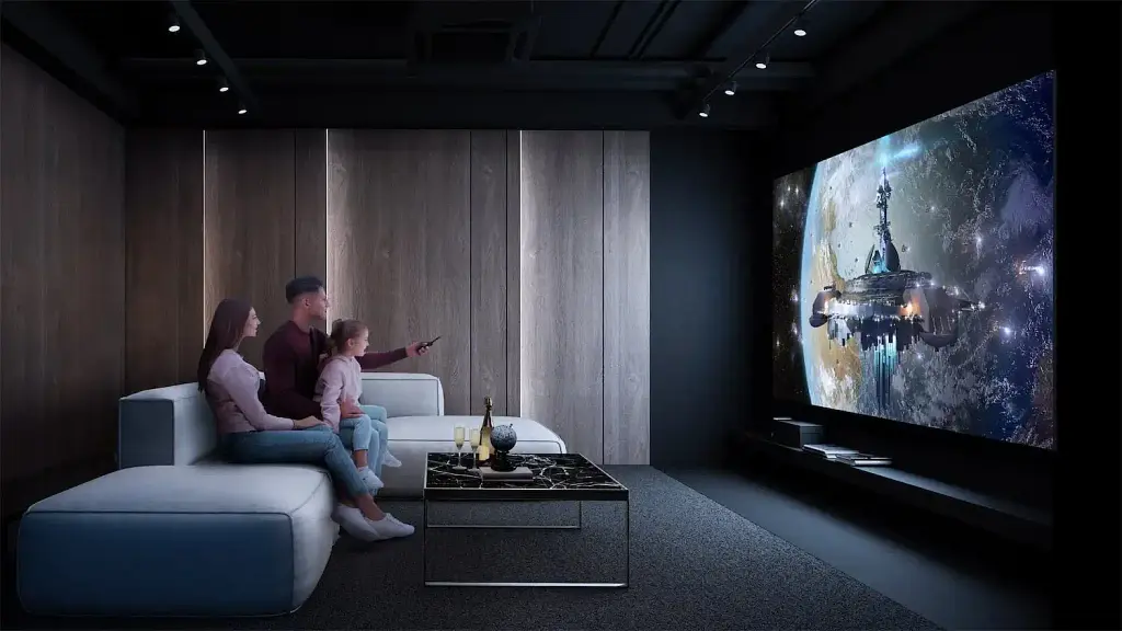 Телевізор TCL 75C735 - фото 3