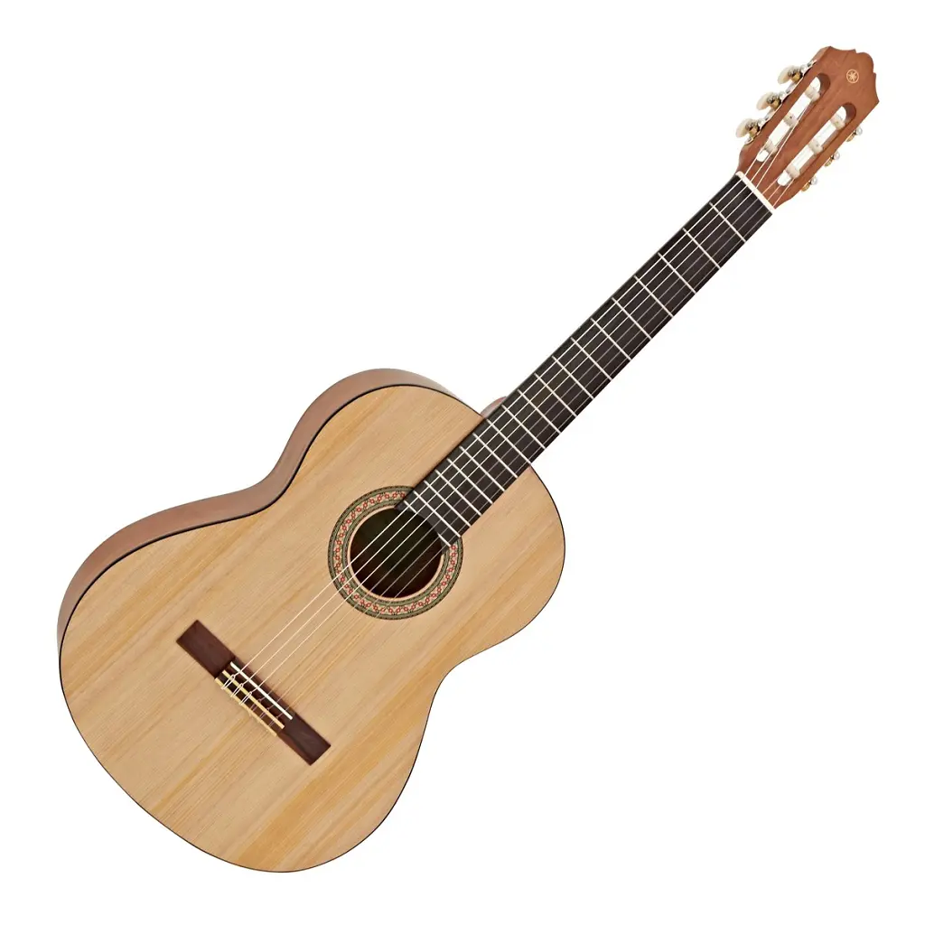 Гітара класична Yamaha C40M - фото 6