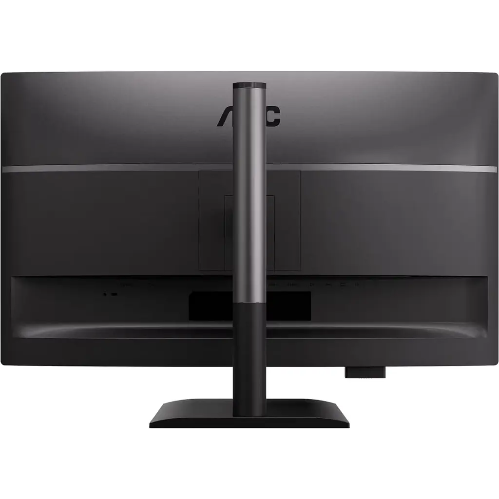 Монітор AOC 27" Q27P4U QHD IPS 120Hz (Q27P4U) - фото 12
