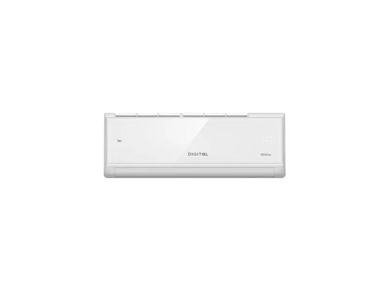 Кондиціонер Digital DAC-i 18SWT2 - фото 2