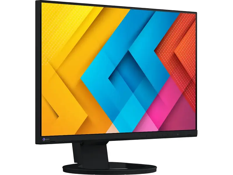 Монітор Eizo FlexScan EV2490-BK - фото 2