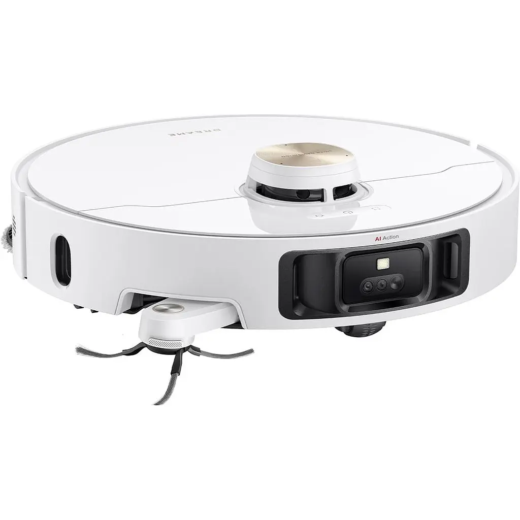 Робот-пилосос Dreame Bot L40s Pro Ultra White (RLL74CE-Wh) [135848] - фото 7