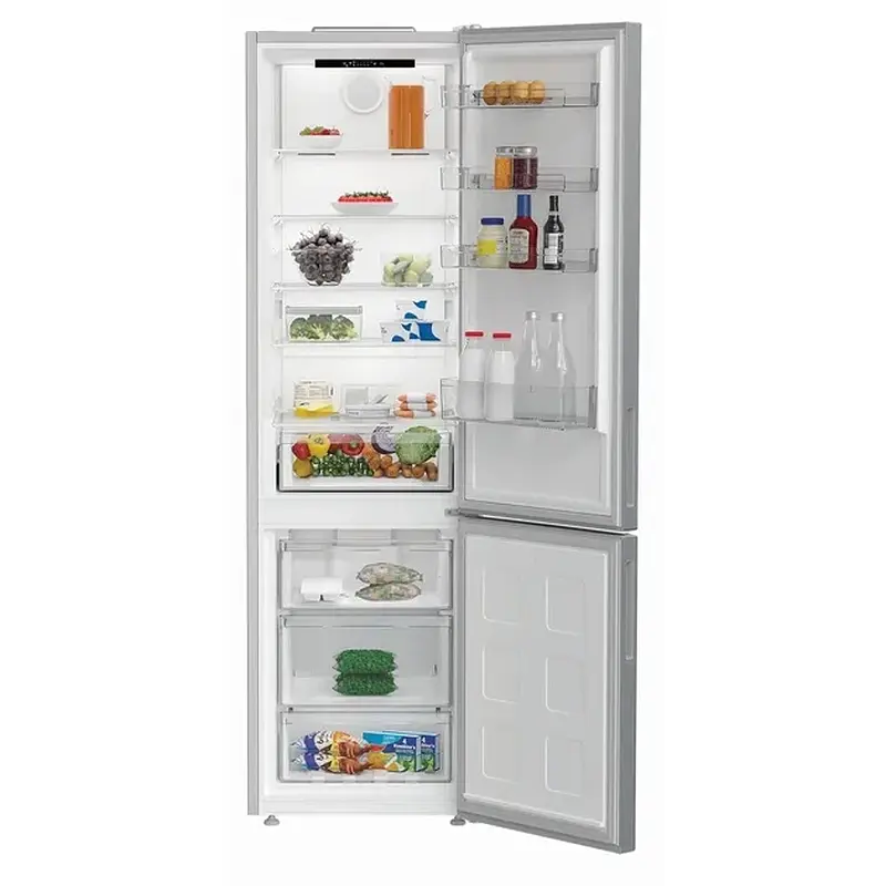 Холодильник INDESIT INK 25402 S4E - фото 2