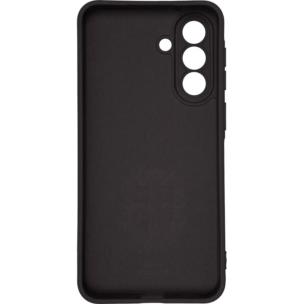 Чохол до мобільного телефона Armorstandart ICON Samsung A37 5G Camera cover Black (ARM89700) - фото 2