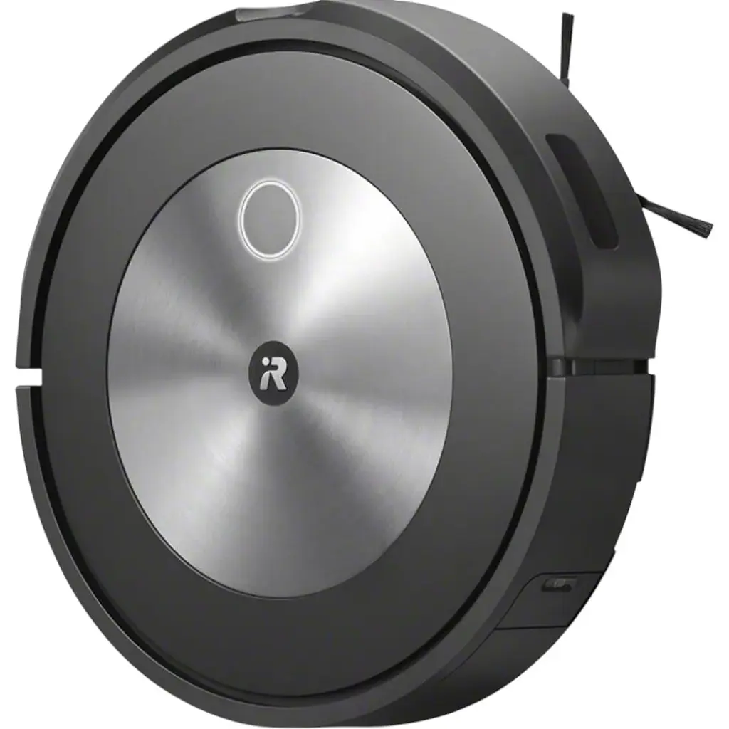 Робот-пылесос iRobot Roomba j7 [90954] - фото 2