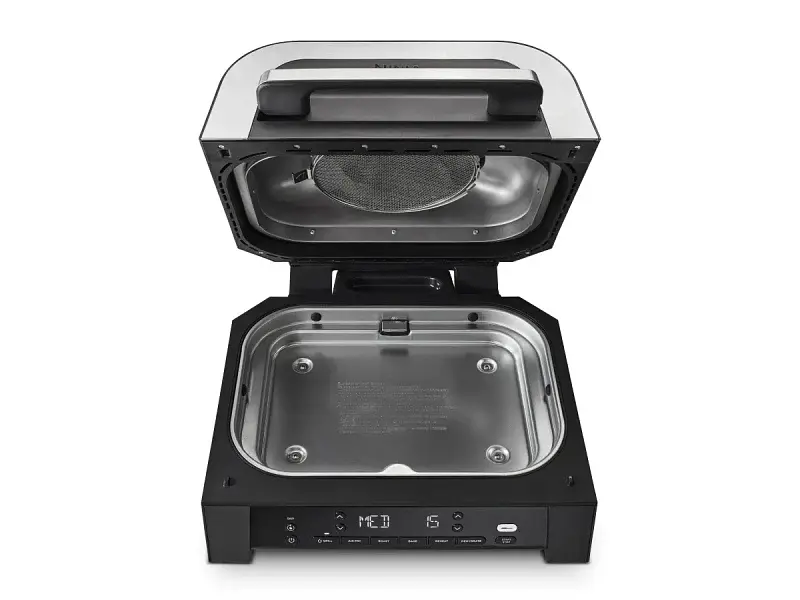 Електрогриль Ninja Foodi DG551EU - фото 4