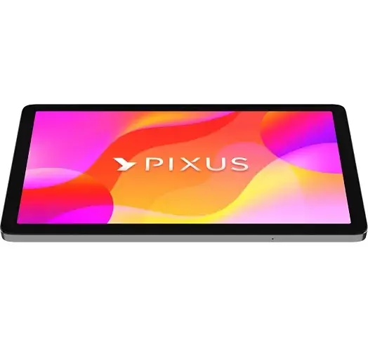 Планшет Pixus Line 6/128Gb LTE Graphite (No Adapter) UA UCRF - фото 6