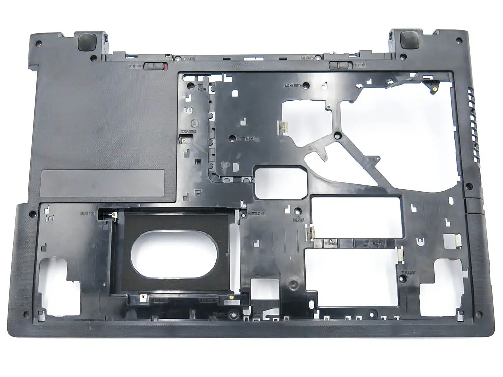 Корито для LENOVO G70, G70-70, G70-80 (AP0U1000300) (Нижня кришка (корито)). - фото 3