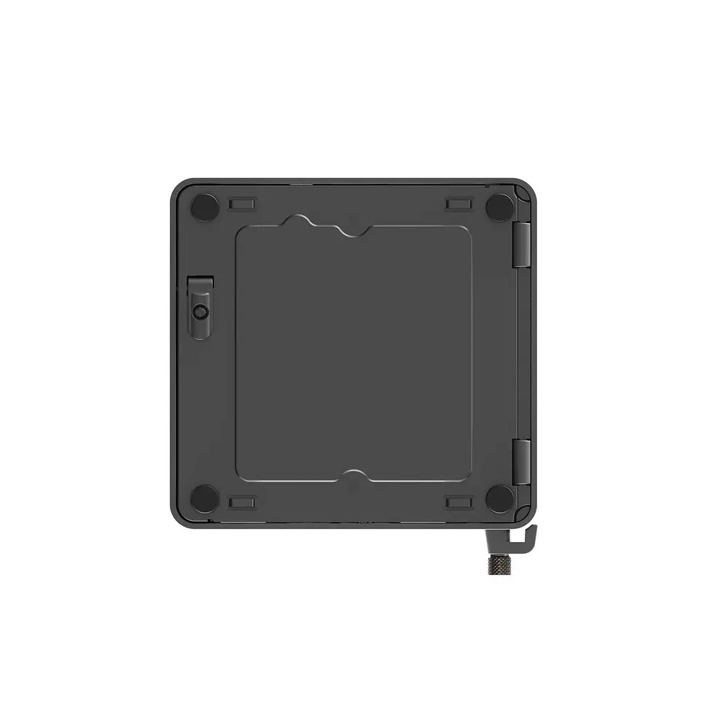 BarebOne-неттоп Asus NUC 15 Pro (90AR00R2-M00080) - фото 12