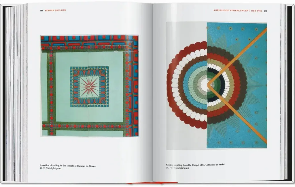 Architectural Theory. Pioneering Texts on Architecture from the Renaissance to Today - Бернд Еверс - фото 7