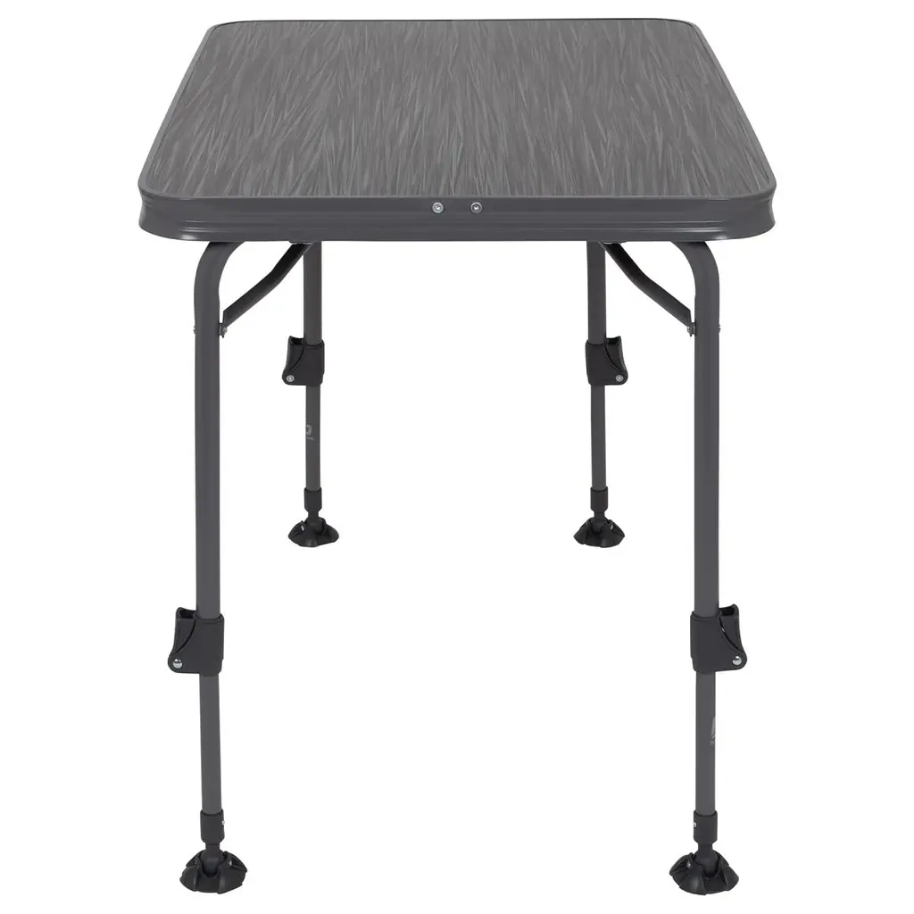 Стіл Bo-Camp Logan 80x60 cm Grey (1404481) - фото 3