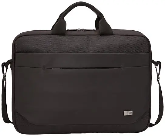 Сумка Case Logic Advantage Attache 17" ADVA-117 Черный (6515680) - фото 6