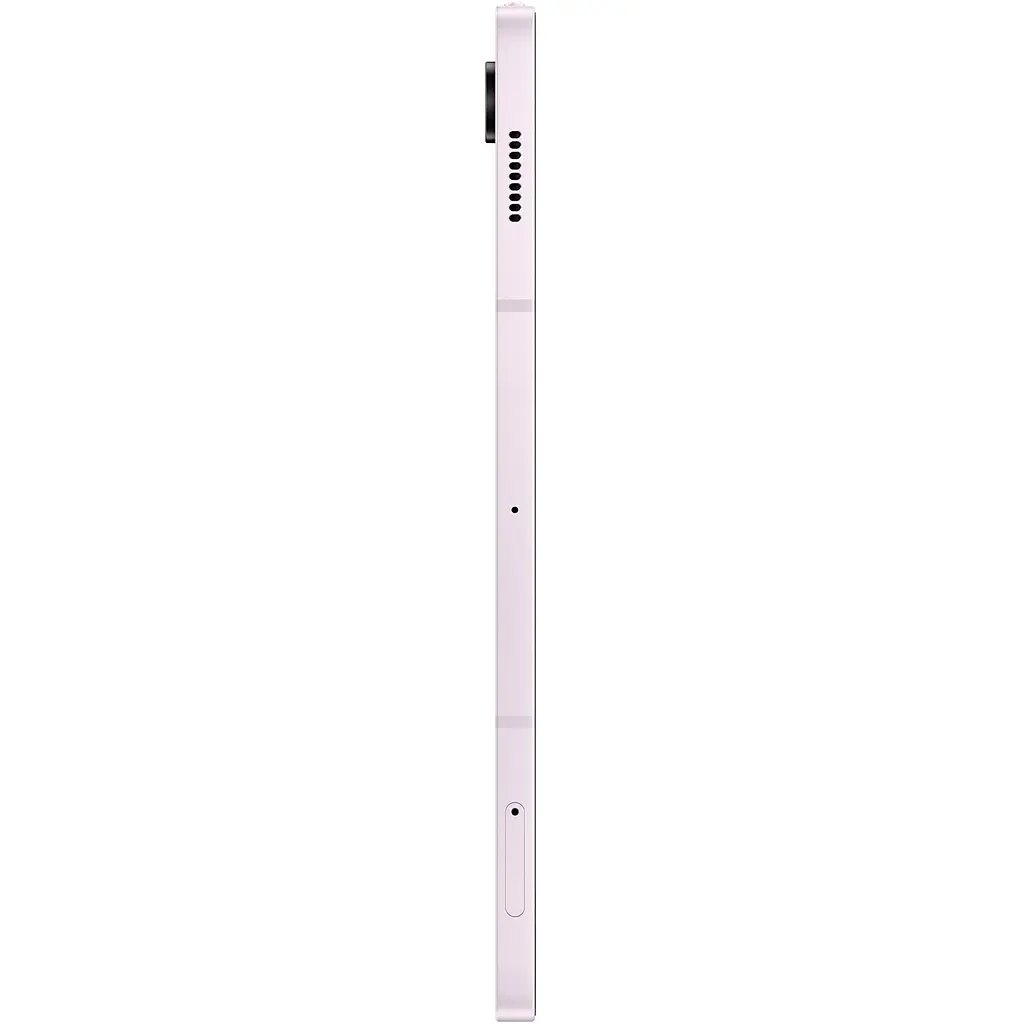 Планшет Samsung Galaxy Tab S9 FE Wi-Fi 6/128GB Lavender (SM-X510NLIA) - фото 9