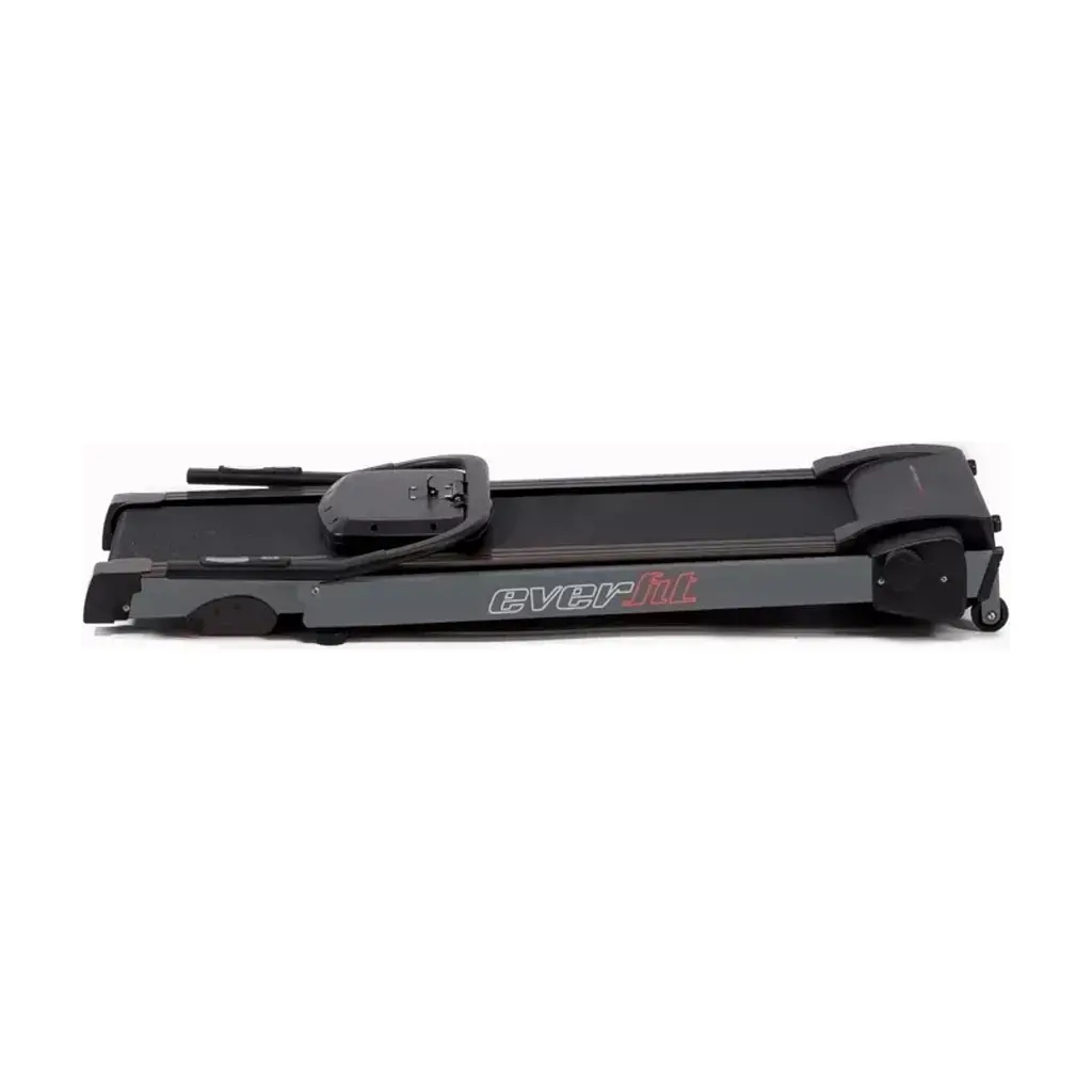 Бігова доріжка Everfit TFK 155 Slim (932110) - фото 4
