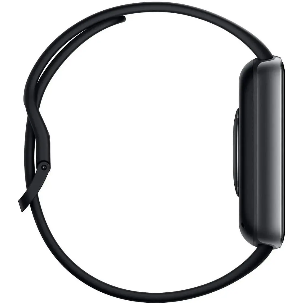 Смарт-годинник Redmi Watch 5 BHR9389GL Obsidian Black - фото 4