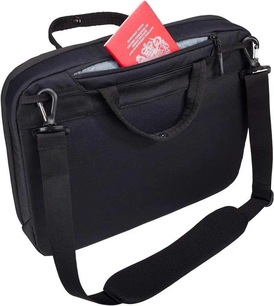 Сумка для ноутбука Thule Subterra 2 MacBook 16'' Attache Black (TH 3205034) - фото 7