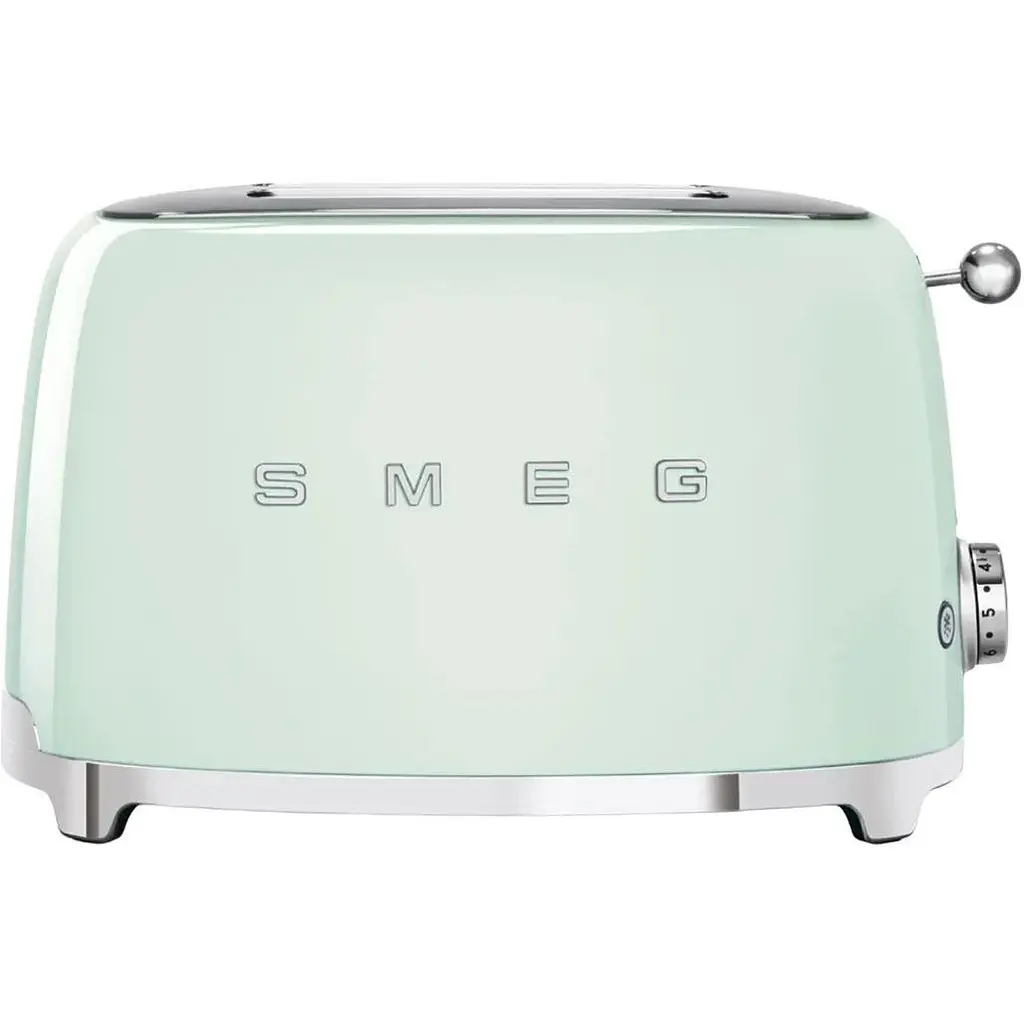 Тостер Smeg TSF01PGEU [116646] - фото 3