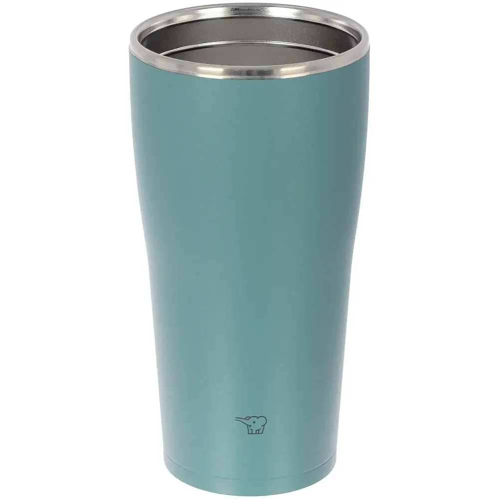 Термокухоль Zojirushi SX-HA72HGM 0.72 л Aqua Green - фото 3