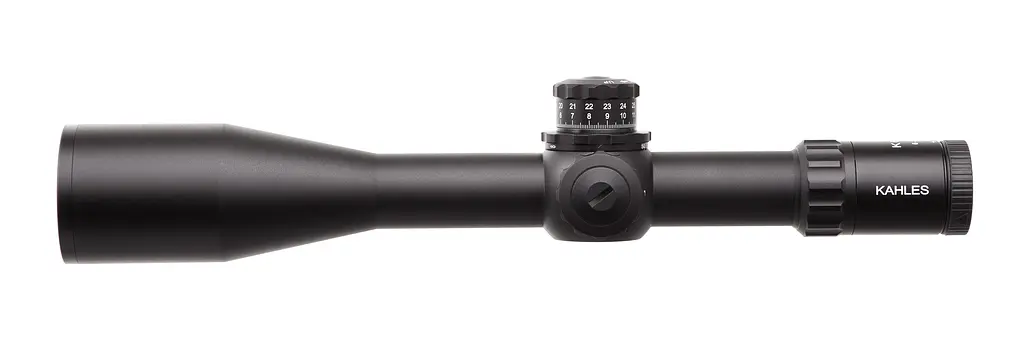Приціл оптичний KAHLES K 624i CW 6-24x56 / MSRw-right - фото 8