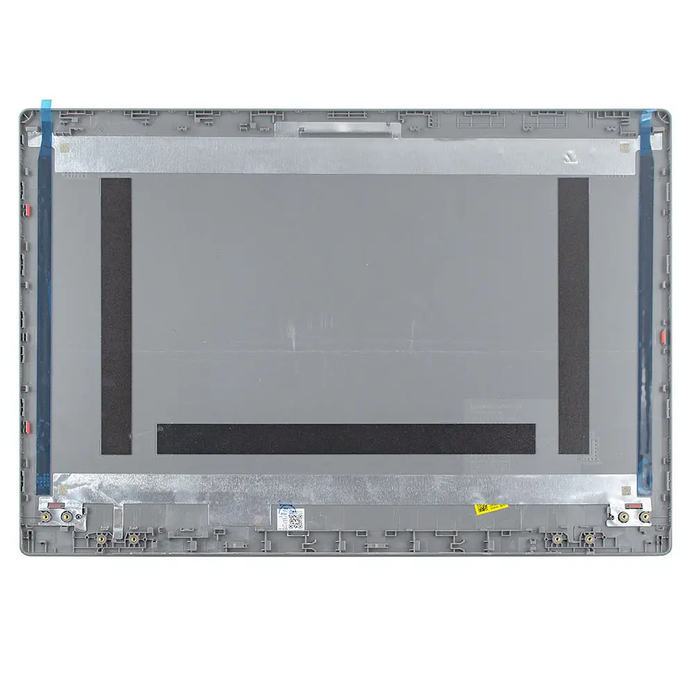 Кришка матриці для Lenovo IdeaPad 3-15ARE05 3-15IML05 3-15IIL05 3-15IGL05, (Silver, A Cover) - фото 2