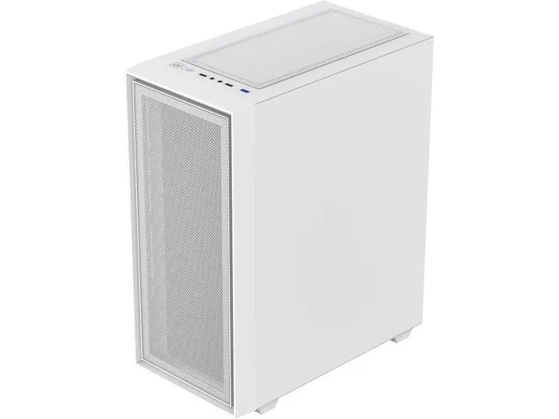 Корпус Gamemax Storm White - фото 3