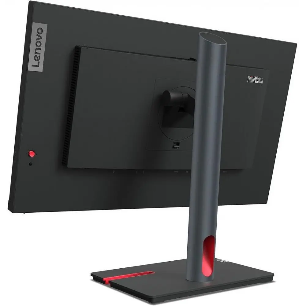 Монітор Lenovo ThinkVision P24h-30 (63B3GAT6UA) - фото 8