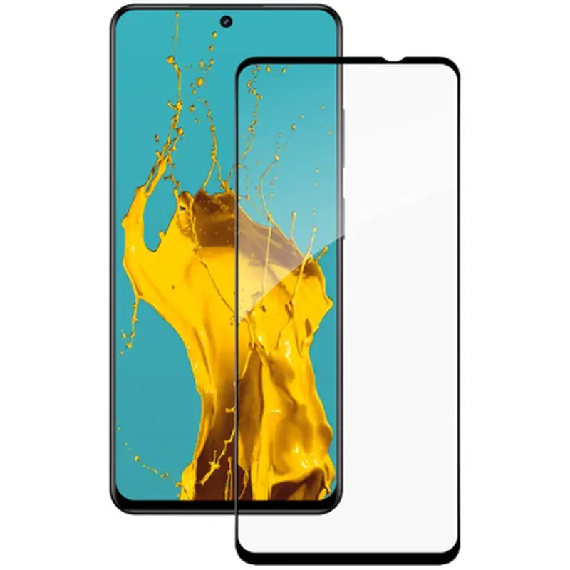 Скло захисне Piko Full Glue Realme 13 5G Black (1283126607608)