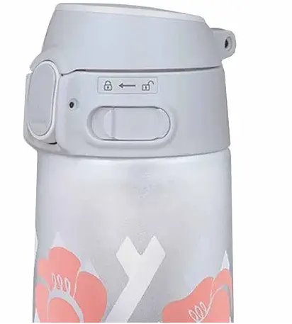 Термокружка Zojirushi SM-TAE48SASZ 0.48 л ц:серебро - фото 3