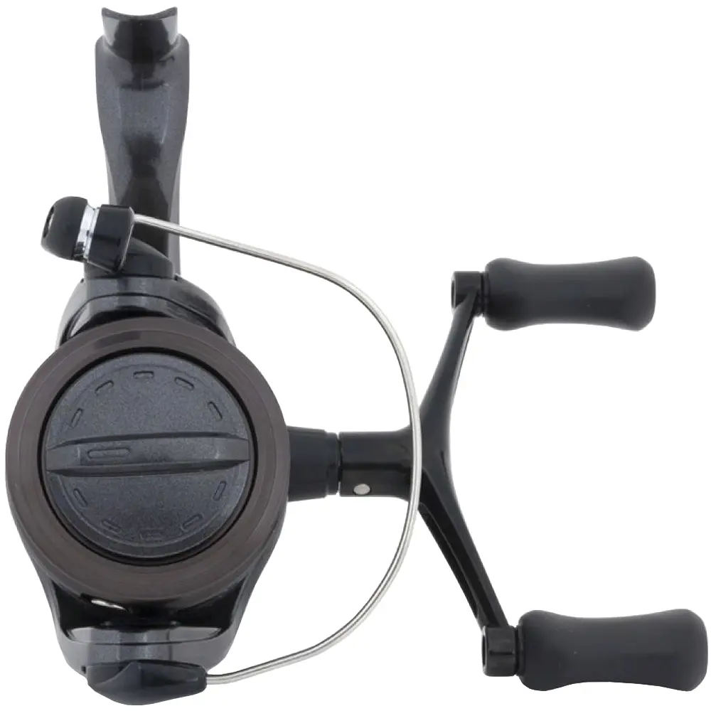 Катушка Shimano Baitrunner DL 2500 FB - фото 4