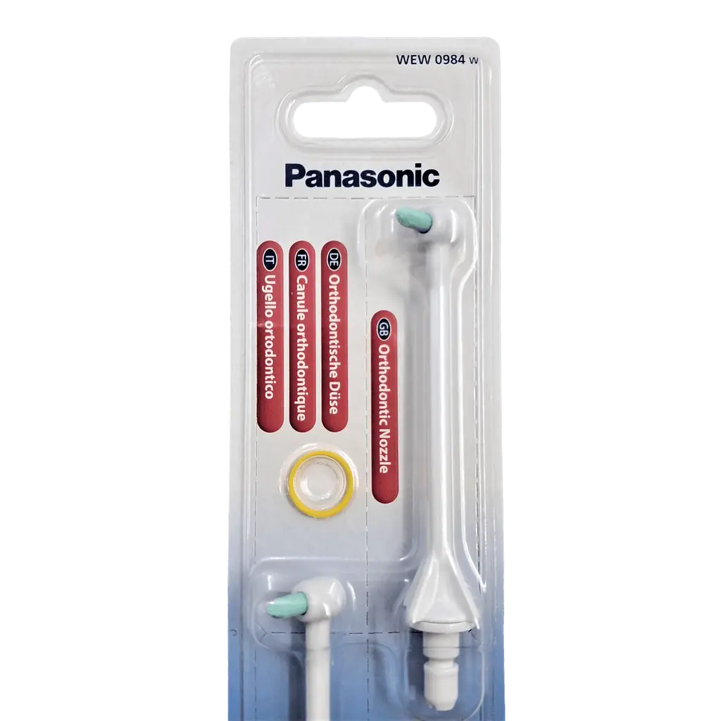 Змінна насадка для іригатора Panasonic WEW0984W303 - фото 3