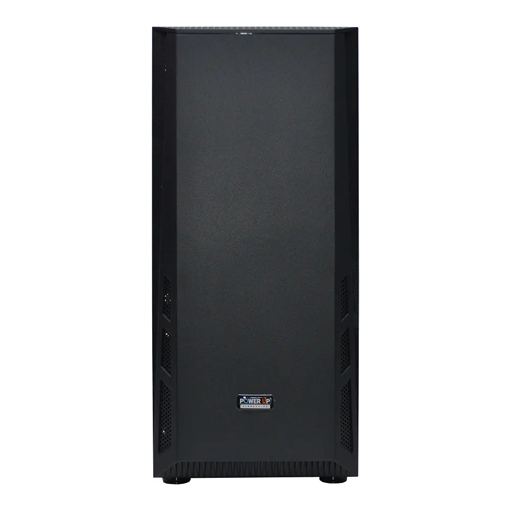 Робоча станція Power Up #203 Xeon E5 2680 v4/32 GB/SSD 512 Gb/GeForce RTX 3050 8 Gb - фото 2