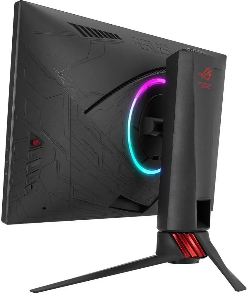 Монітор 24.5" ASUS ROG Strix XG258Q (90LM03U0-B01370) Б/в,U1 - фото 8