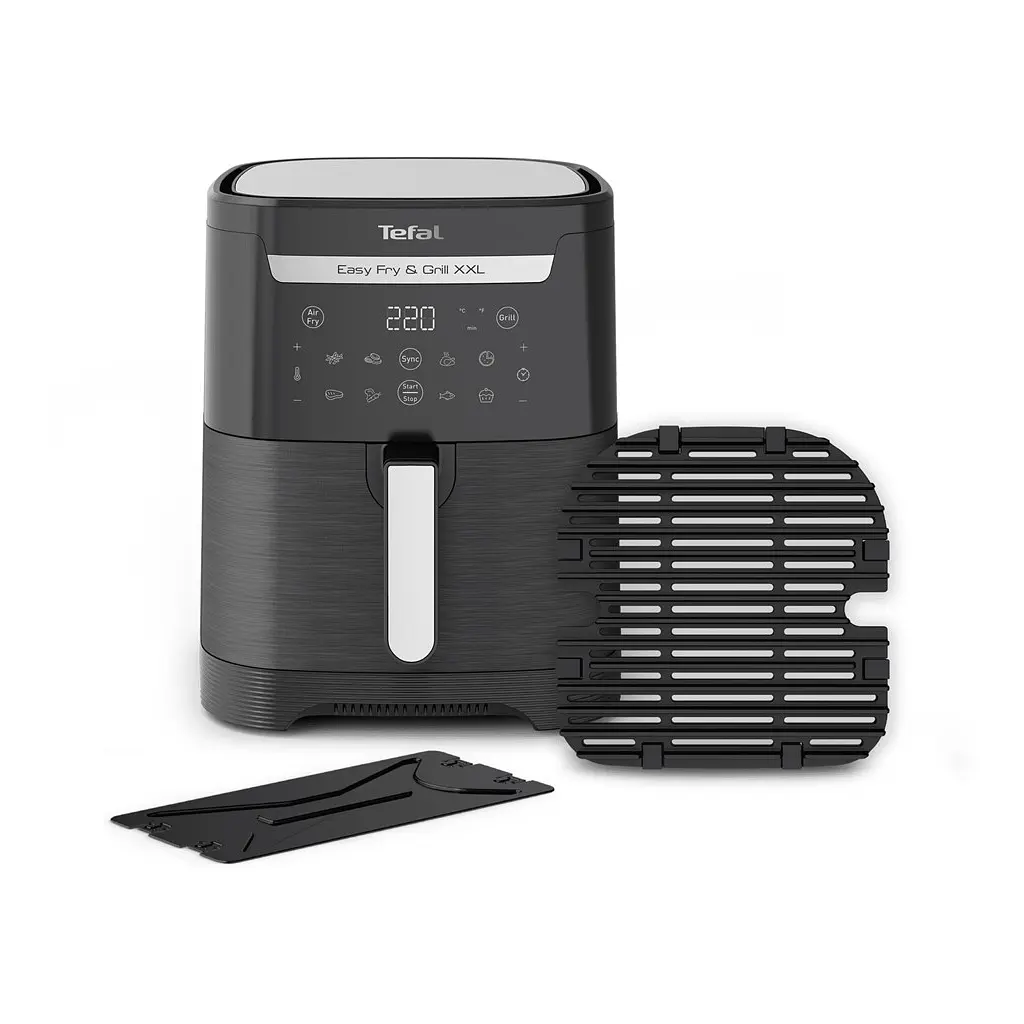 Мультипіч Tefal EY801815 - фото 3