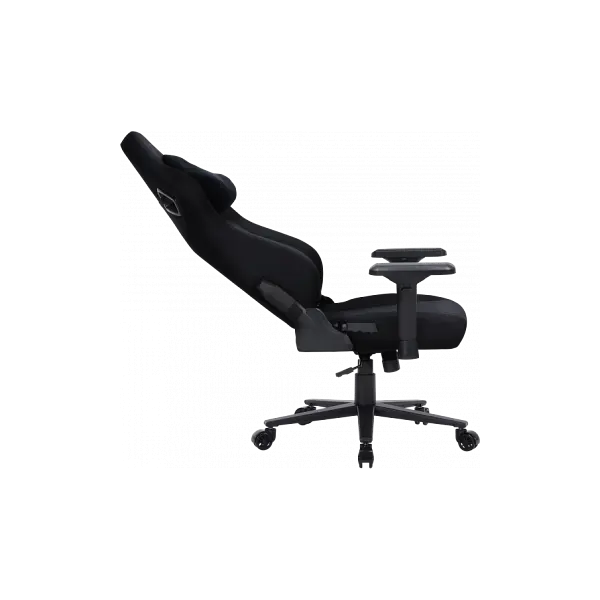 Геймерське крісло GT Racer X-8405 Fabric Black - фото 9