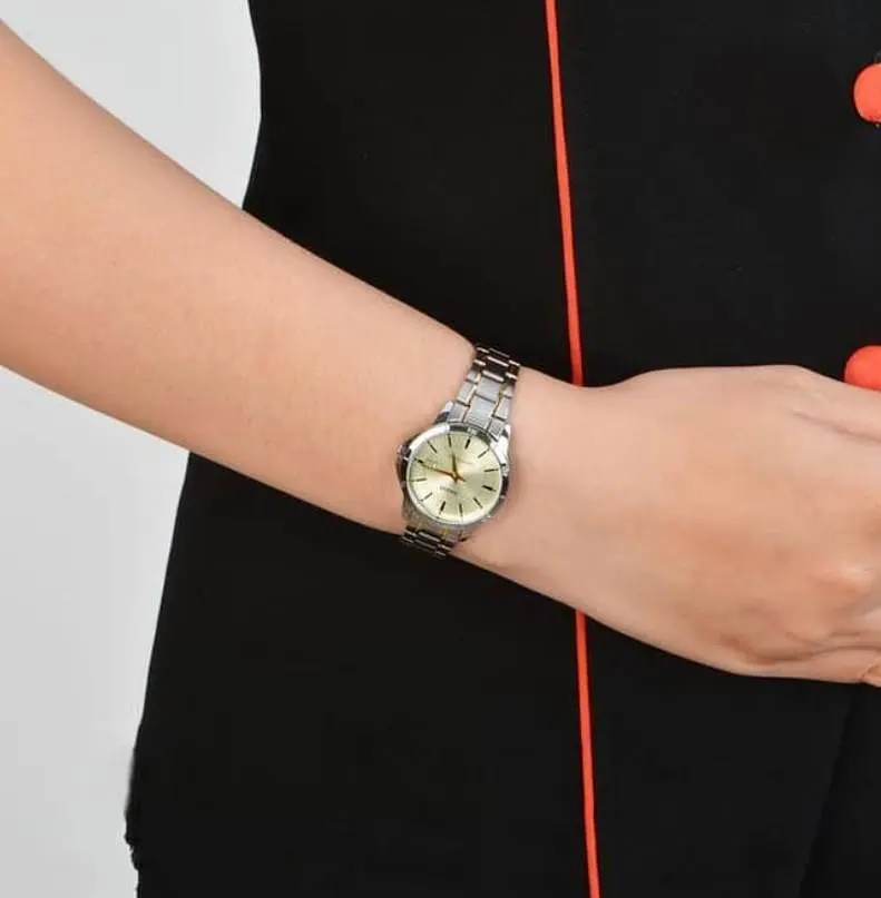 Годинник Casio LTP-V004SG-9AUDF - фото 3