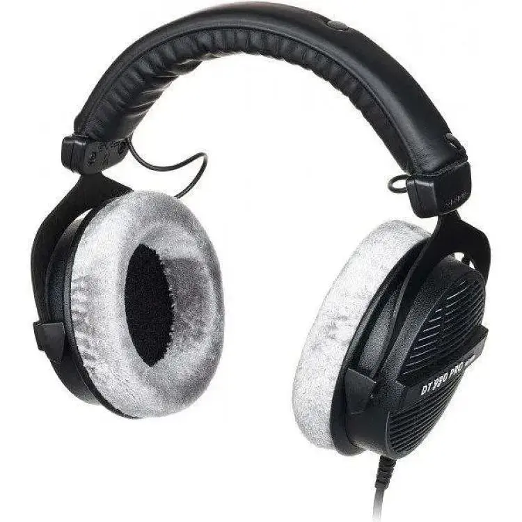 Навушники Beyerdynamic DT 990 PRO 80 Ohm (530938, 718173) - фото 11